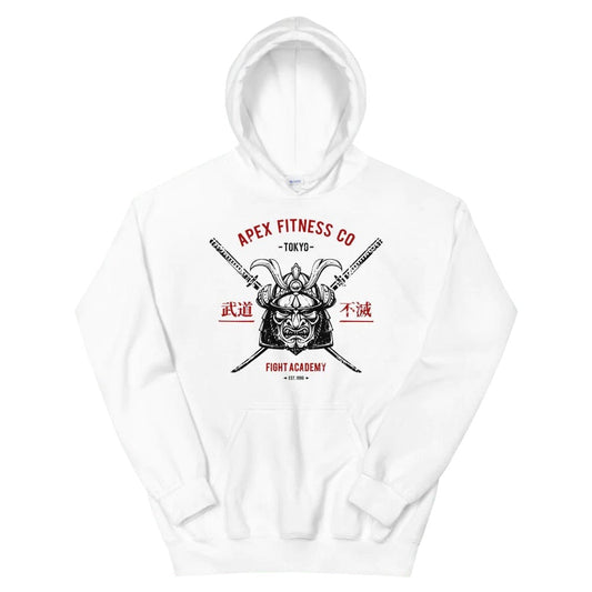 FIGHT ACADEMY HOODIE