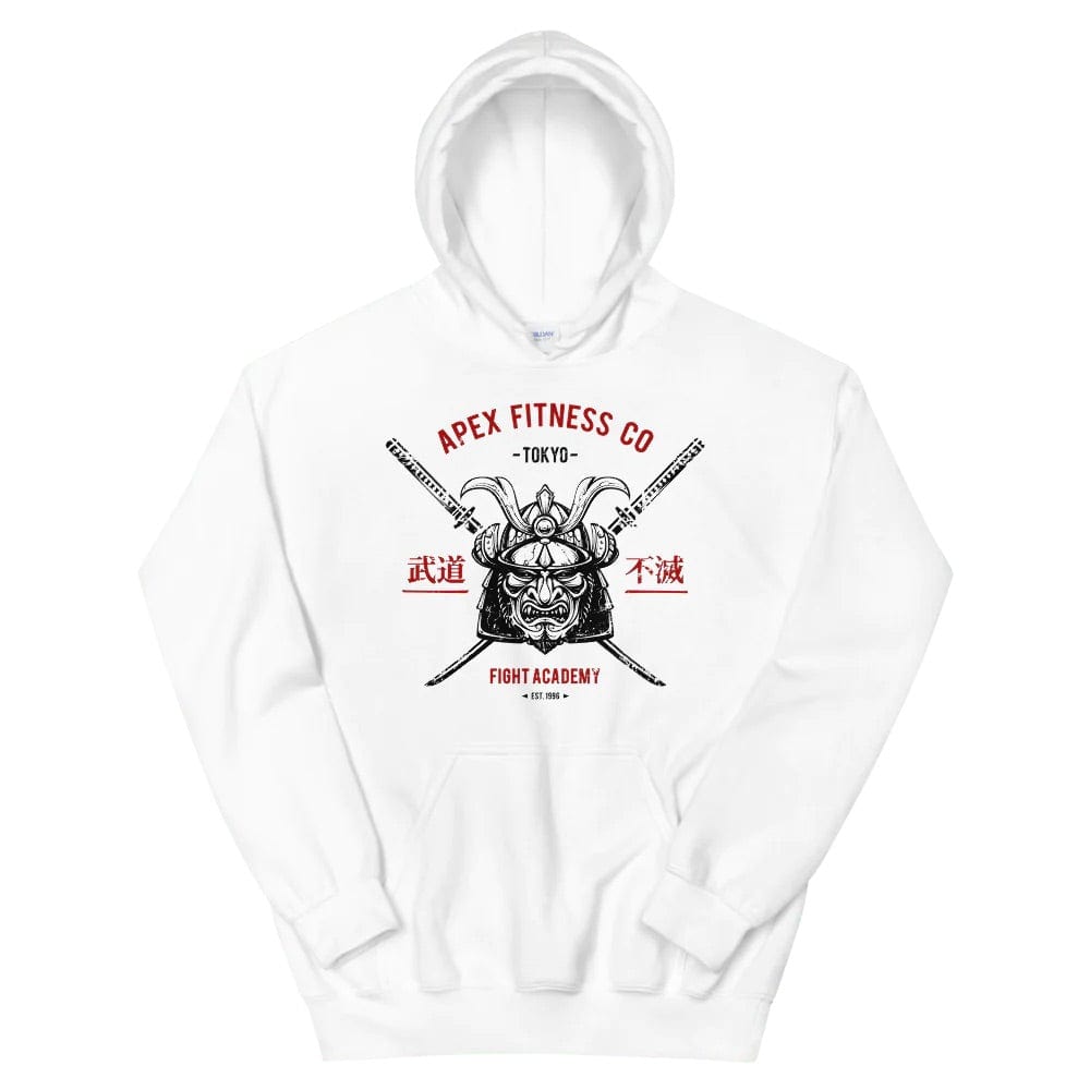 FIGHT ACADEMY HOODIE